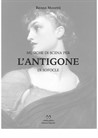 L'Antigone Scene per orchestra da Sofocle
